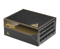 MSI MEG AiT 1600W 80 Plus Titanium - 1316275 - zdjęcie 1